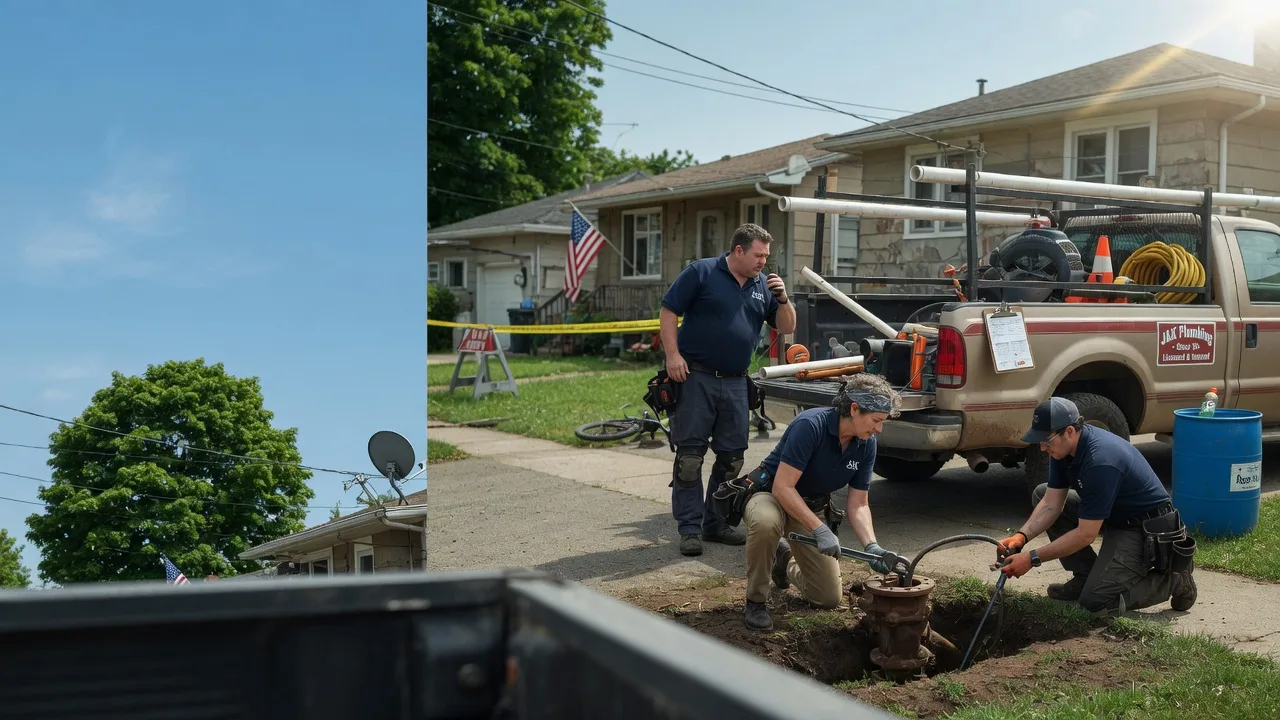 Water Heater Replacement in Eubank, KY near me